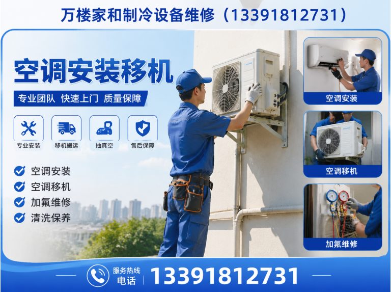 丰台区制冷设备故障检测展示图